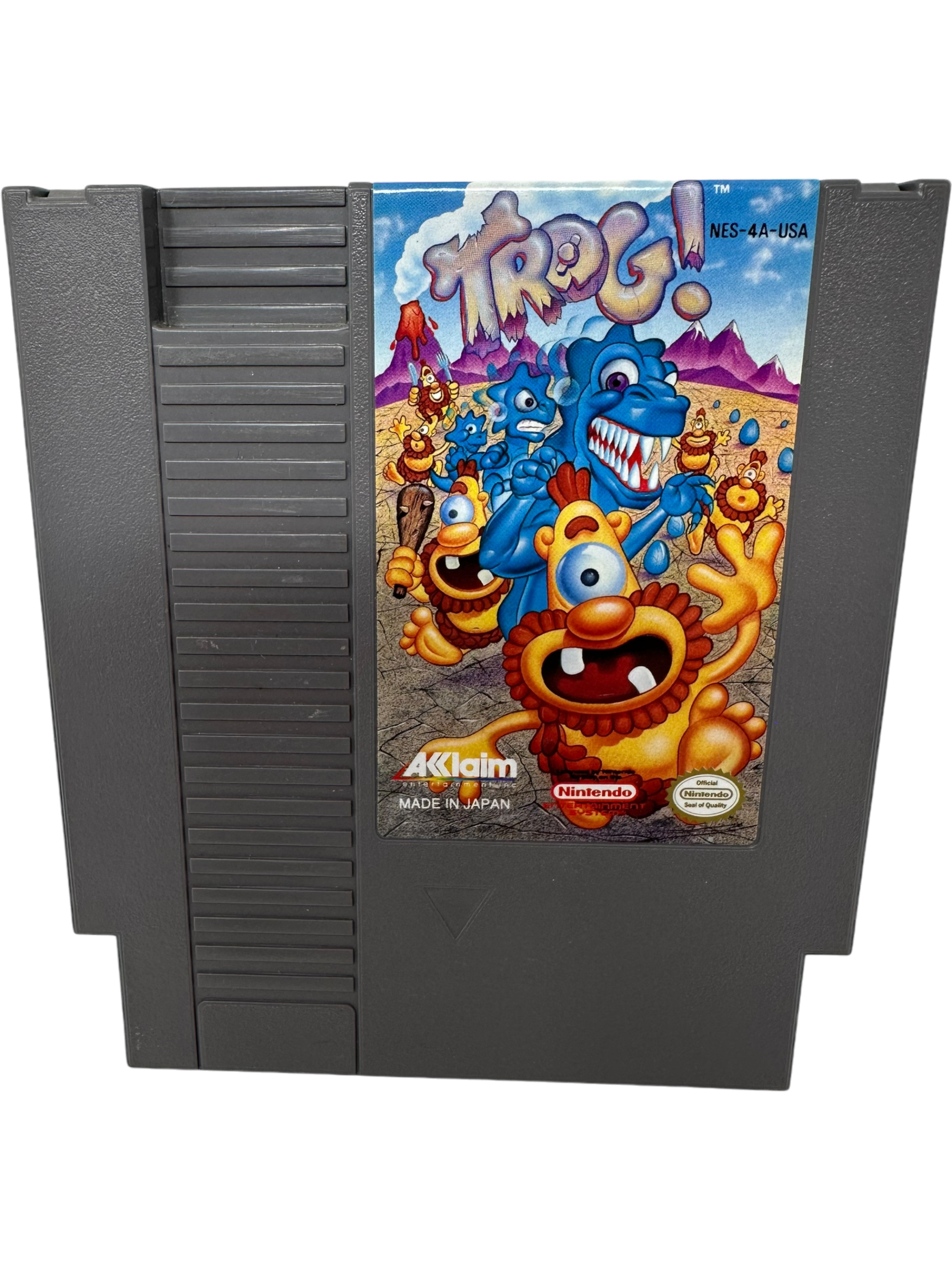 Trog