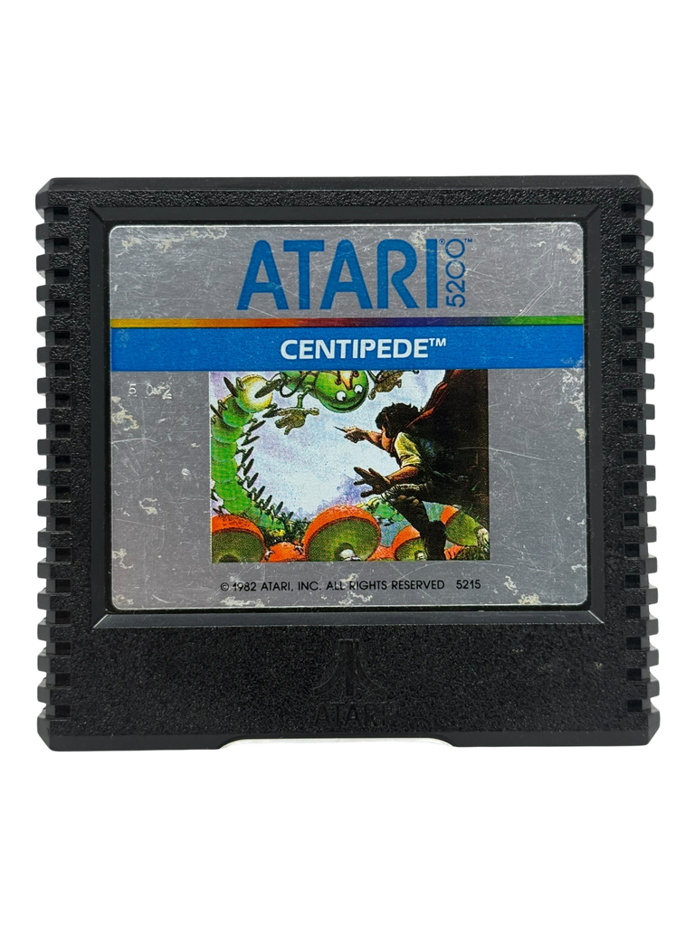 Centipede