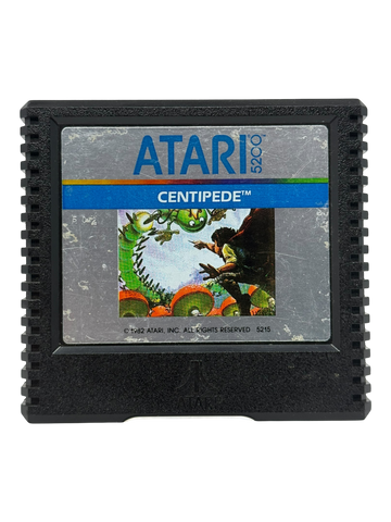 Centipede