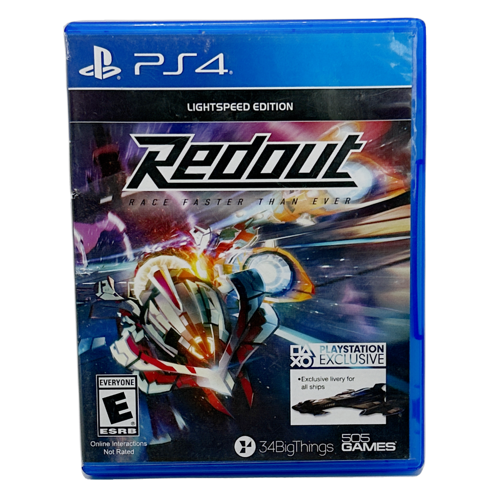 Redout