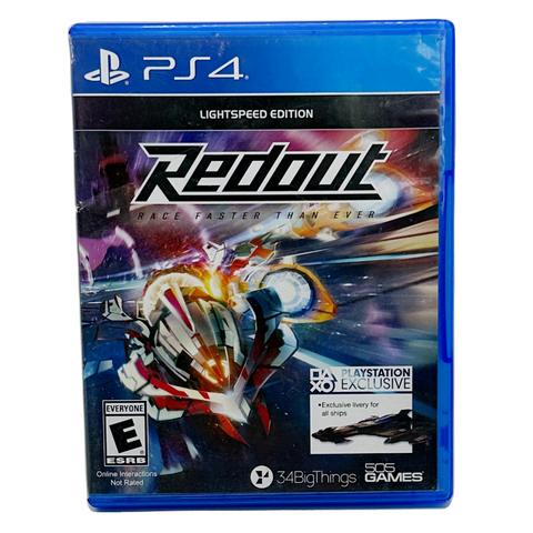 Redout