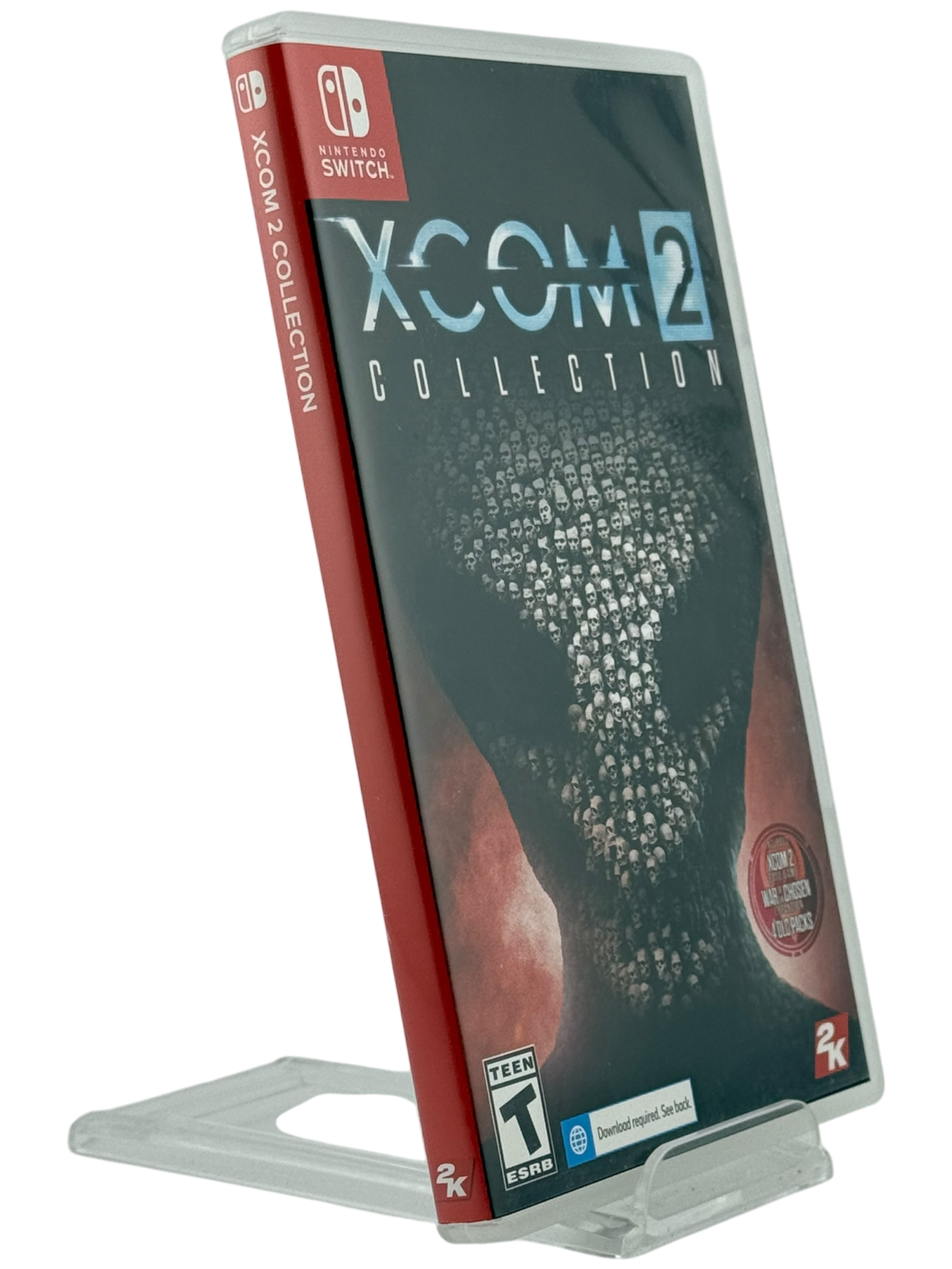 XCOM 2 Collection