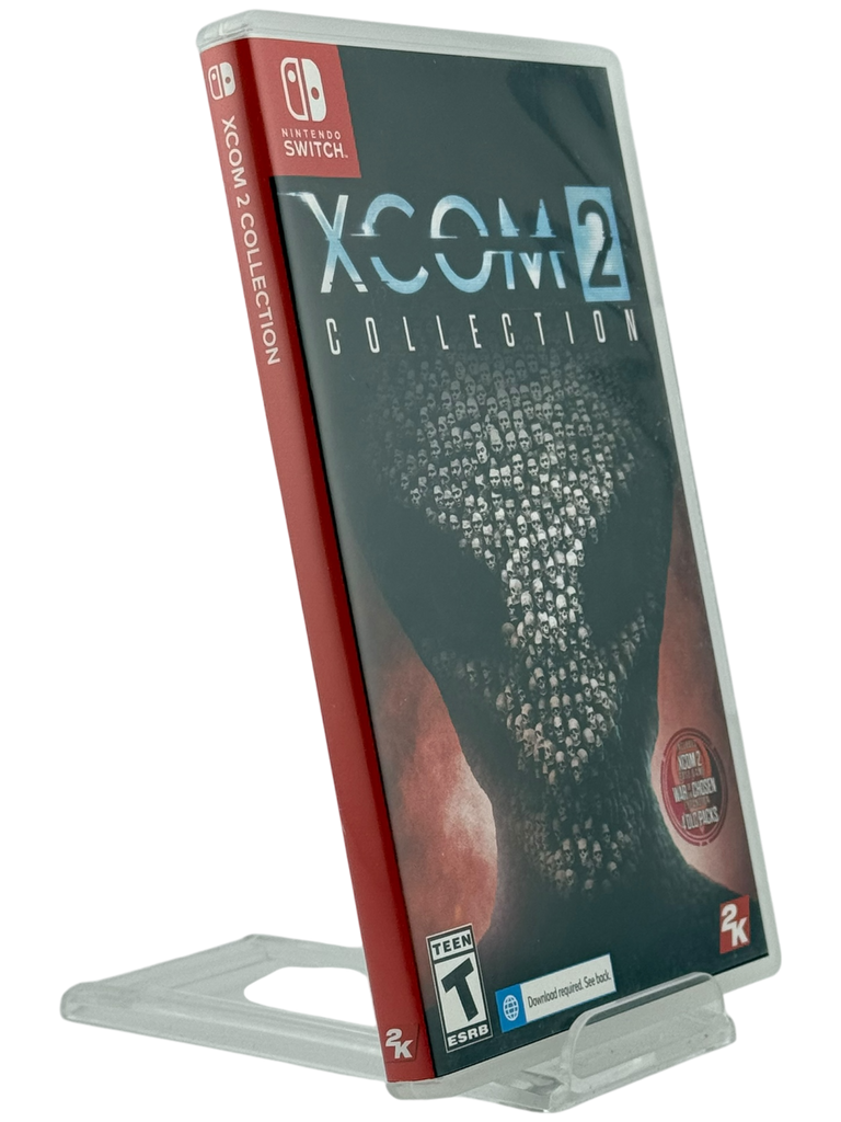 XCOM 2 Collection