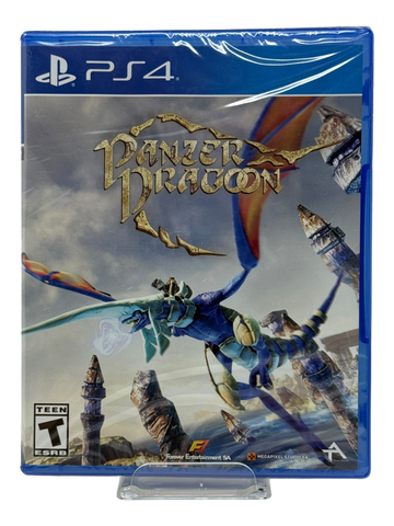 Panzer Dragoon
