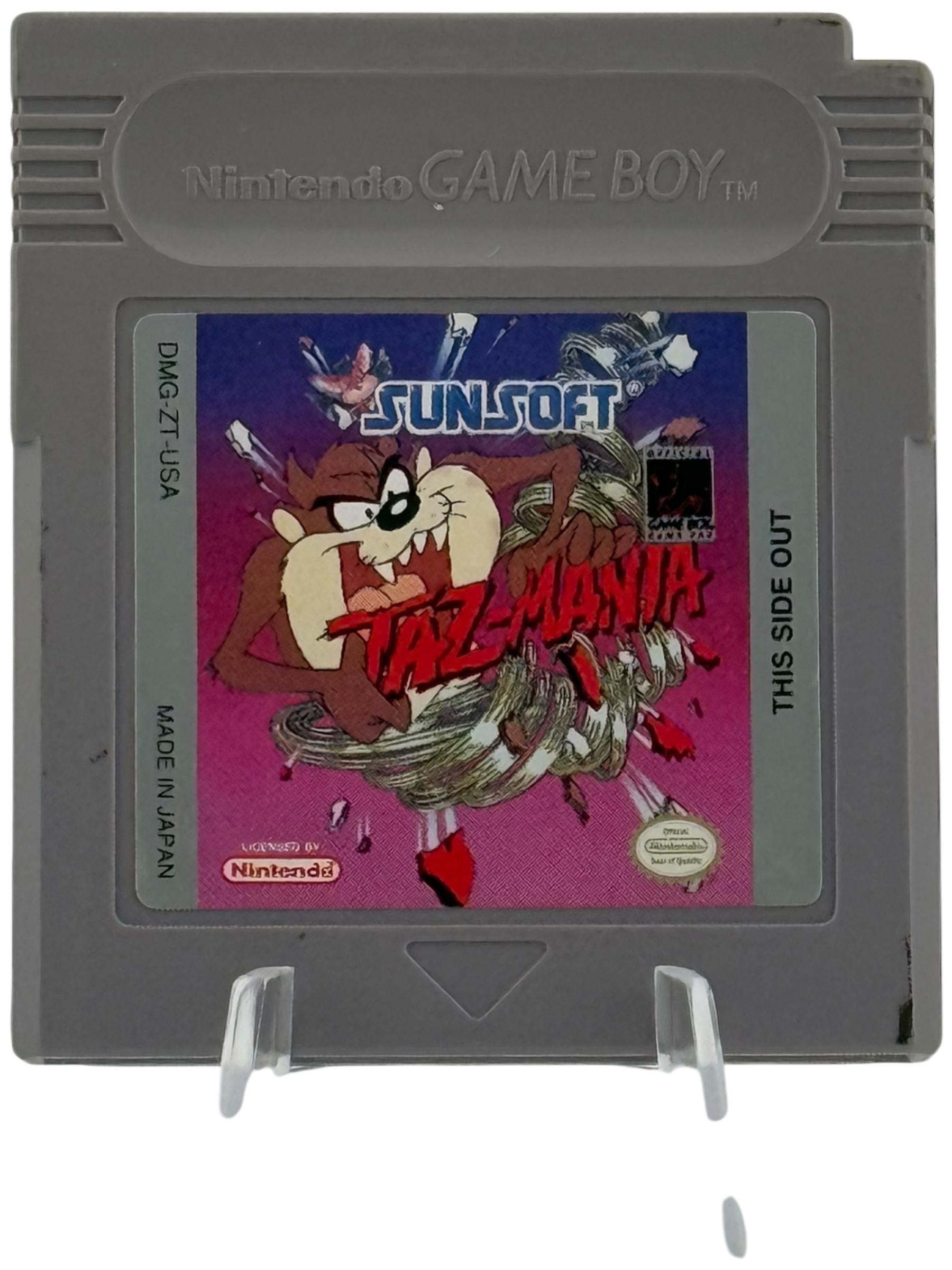 Taz-Mania