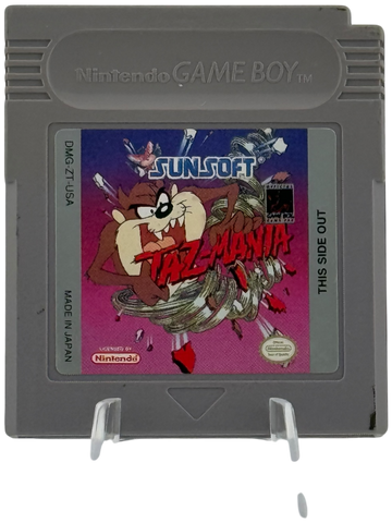 Taz-Mania