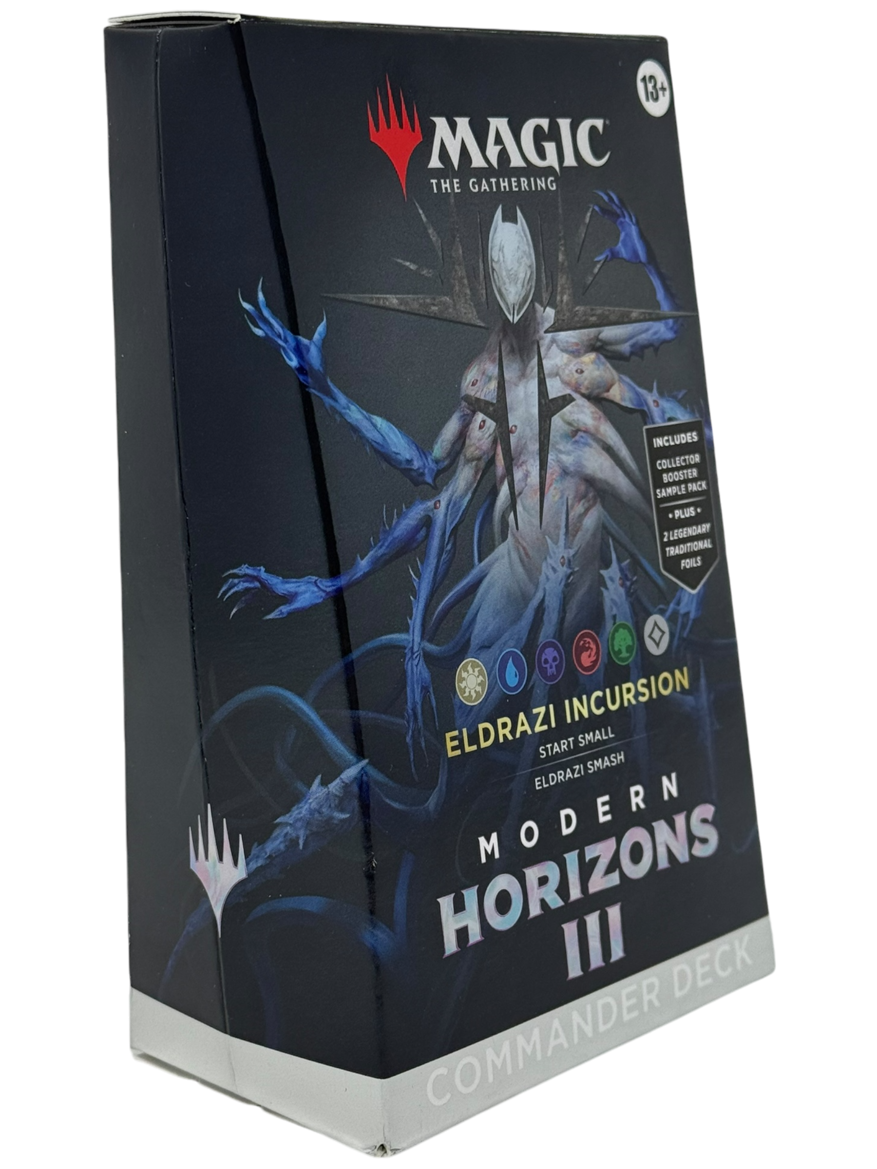 Modern Horizons 3 - Eldrazi Inursion Commander Deck