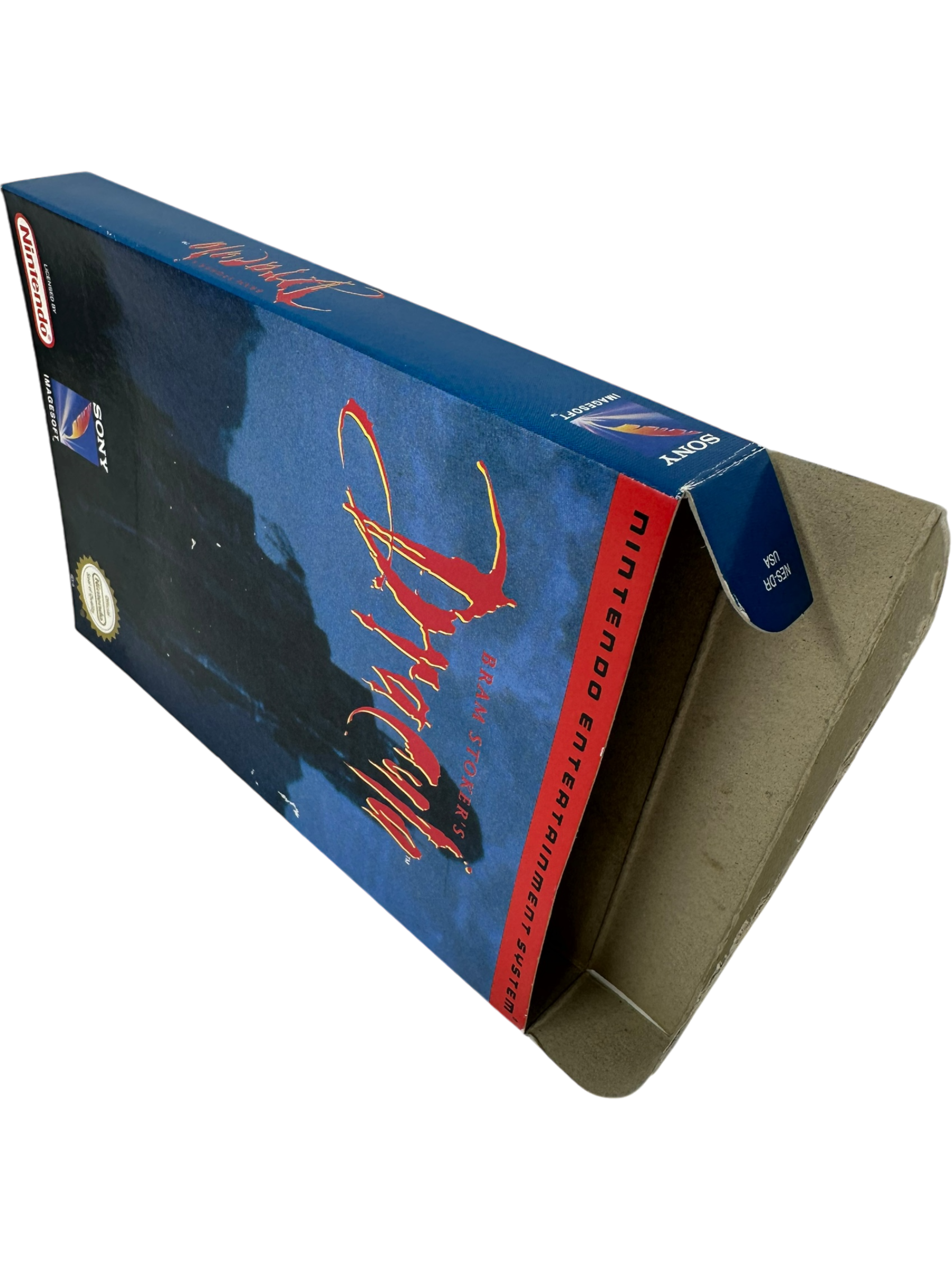 Bram Stoker's Dracula