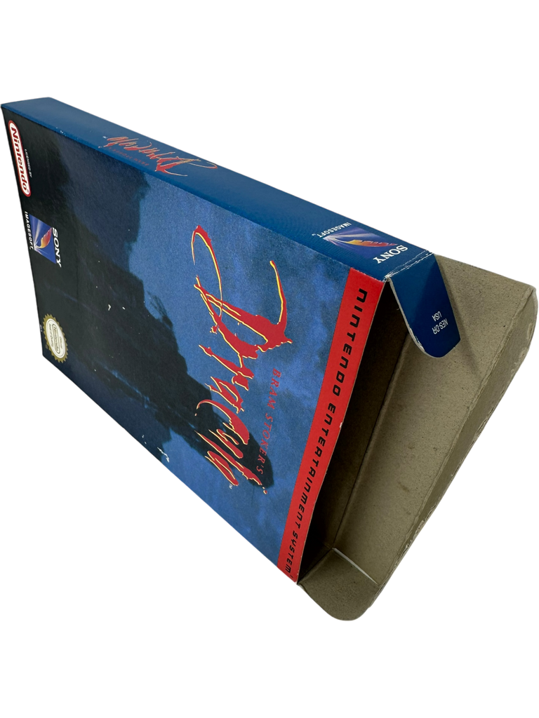 Bram Stoker's Dracula