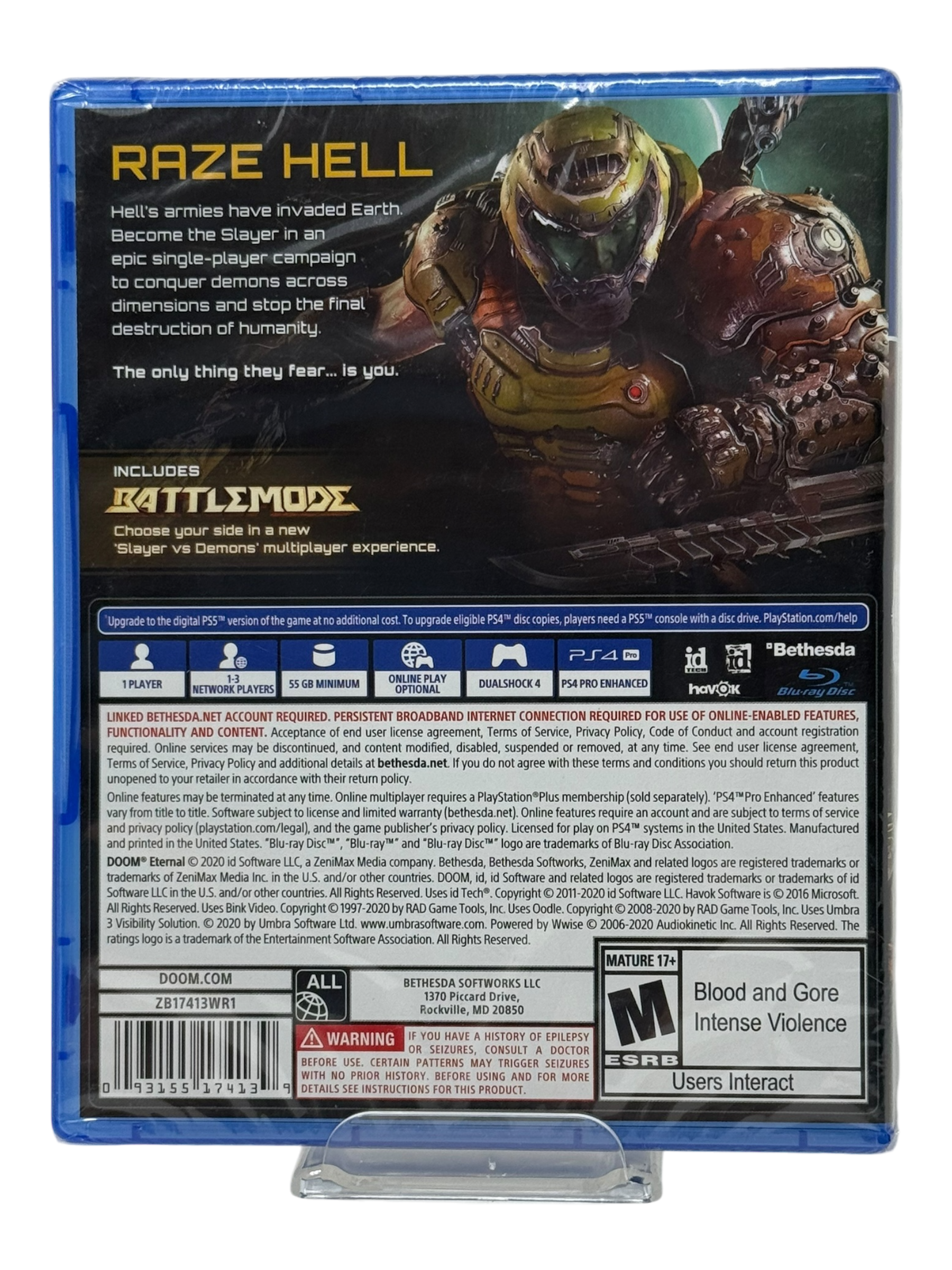 Doom Eternal