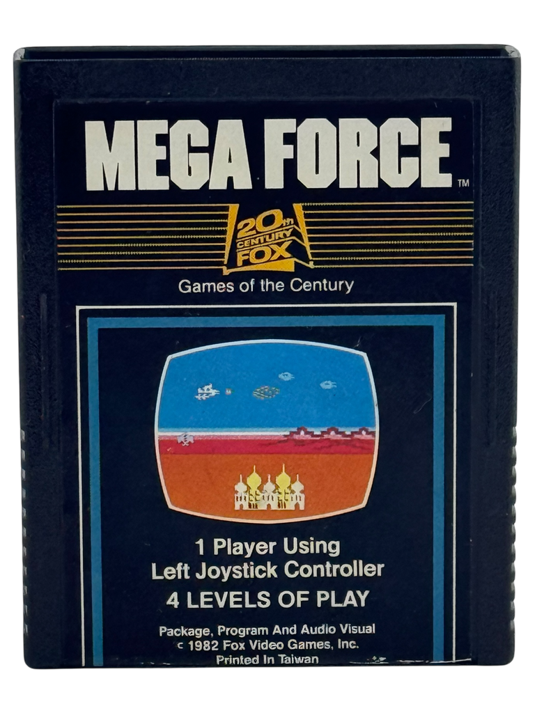 Megaforce