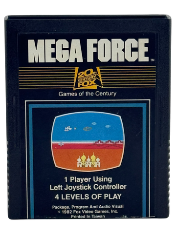Megaforce