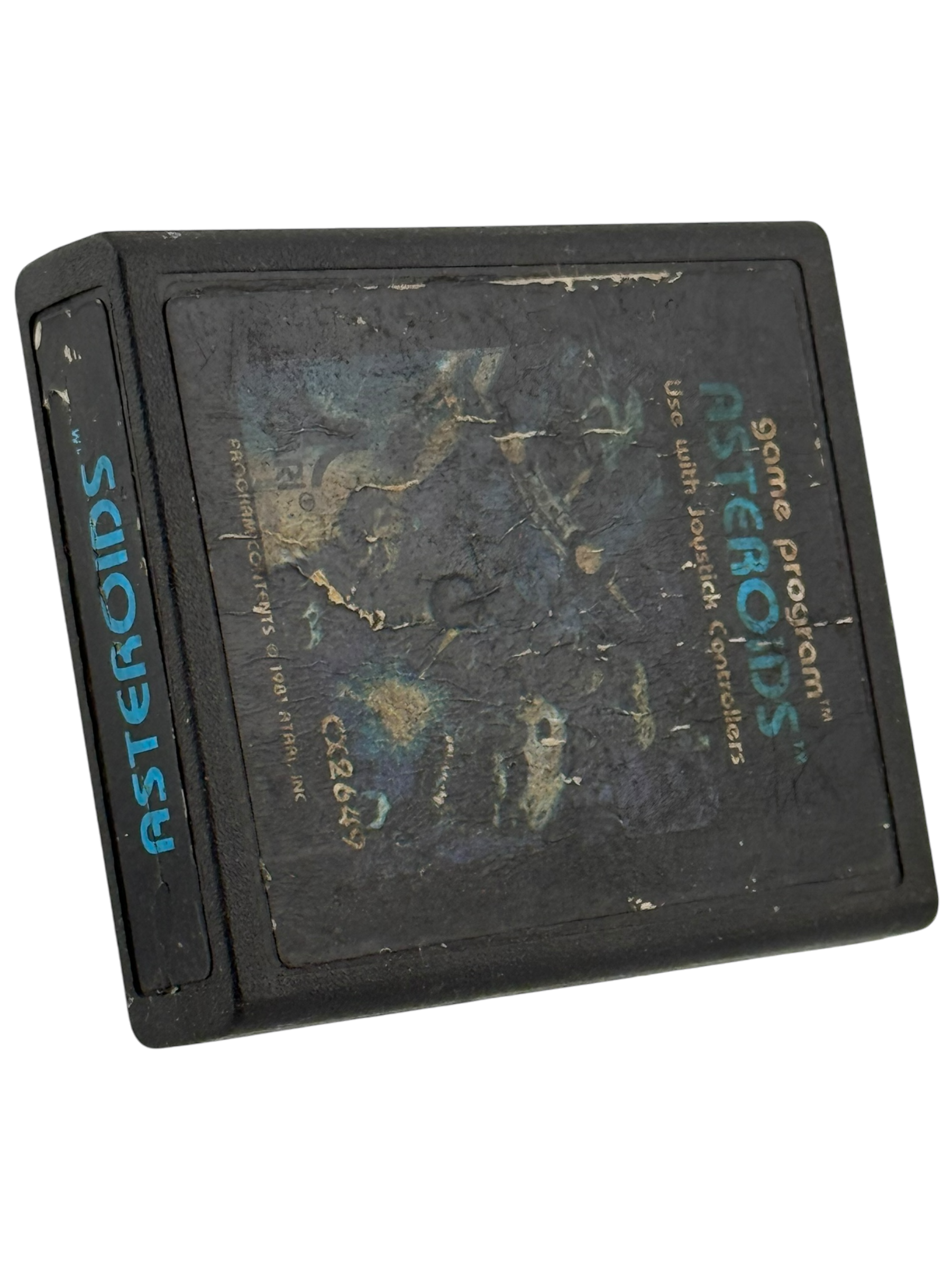Asteroids