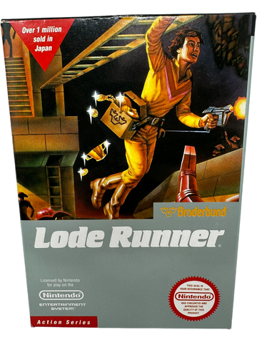 Lode Runner