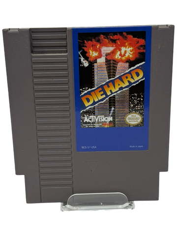 Die Hard