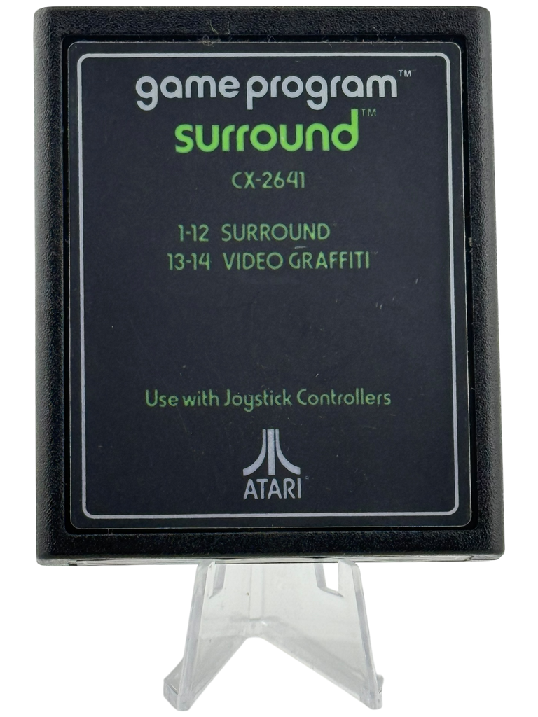 Surround