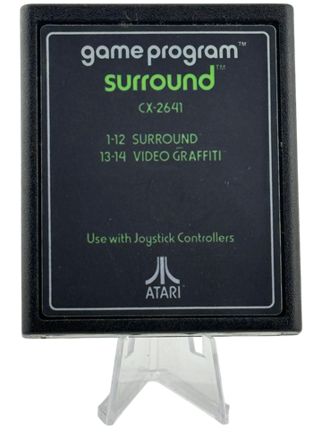 Surround