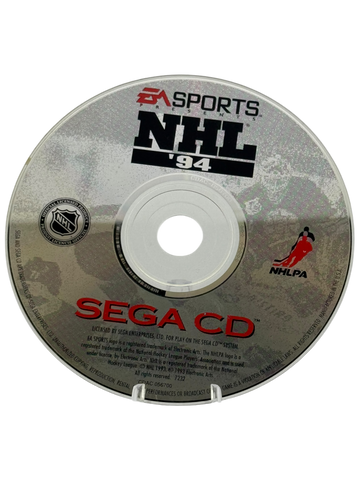 NHL 94