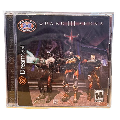 Quake III Arena