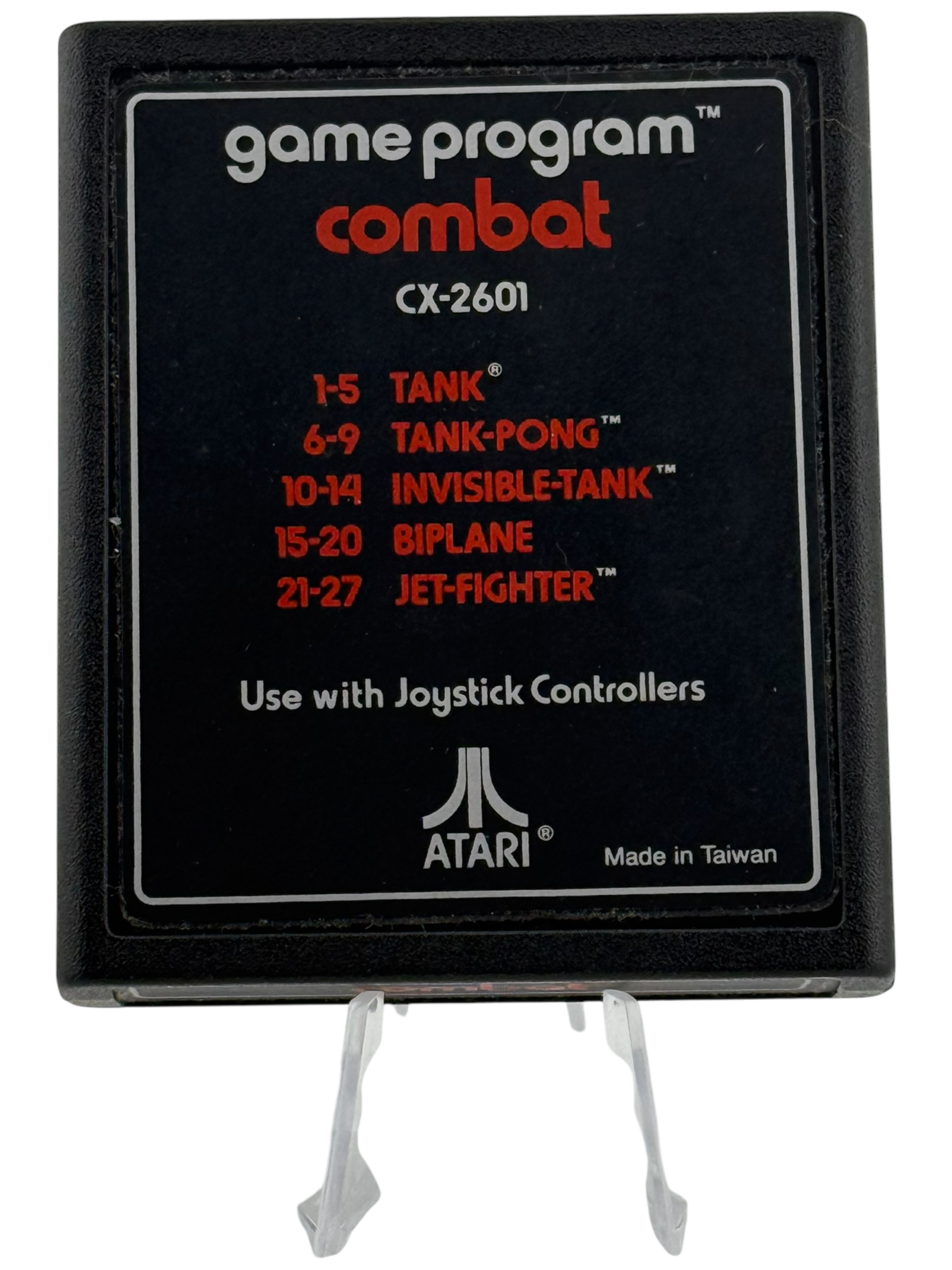 Combat