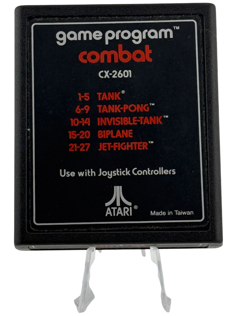 Combat