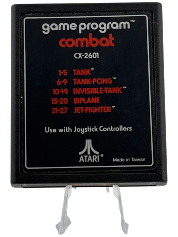 Combat