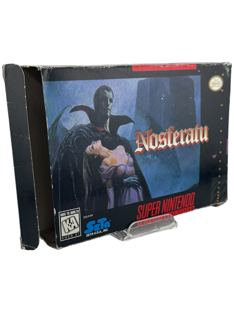 Nosferatu