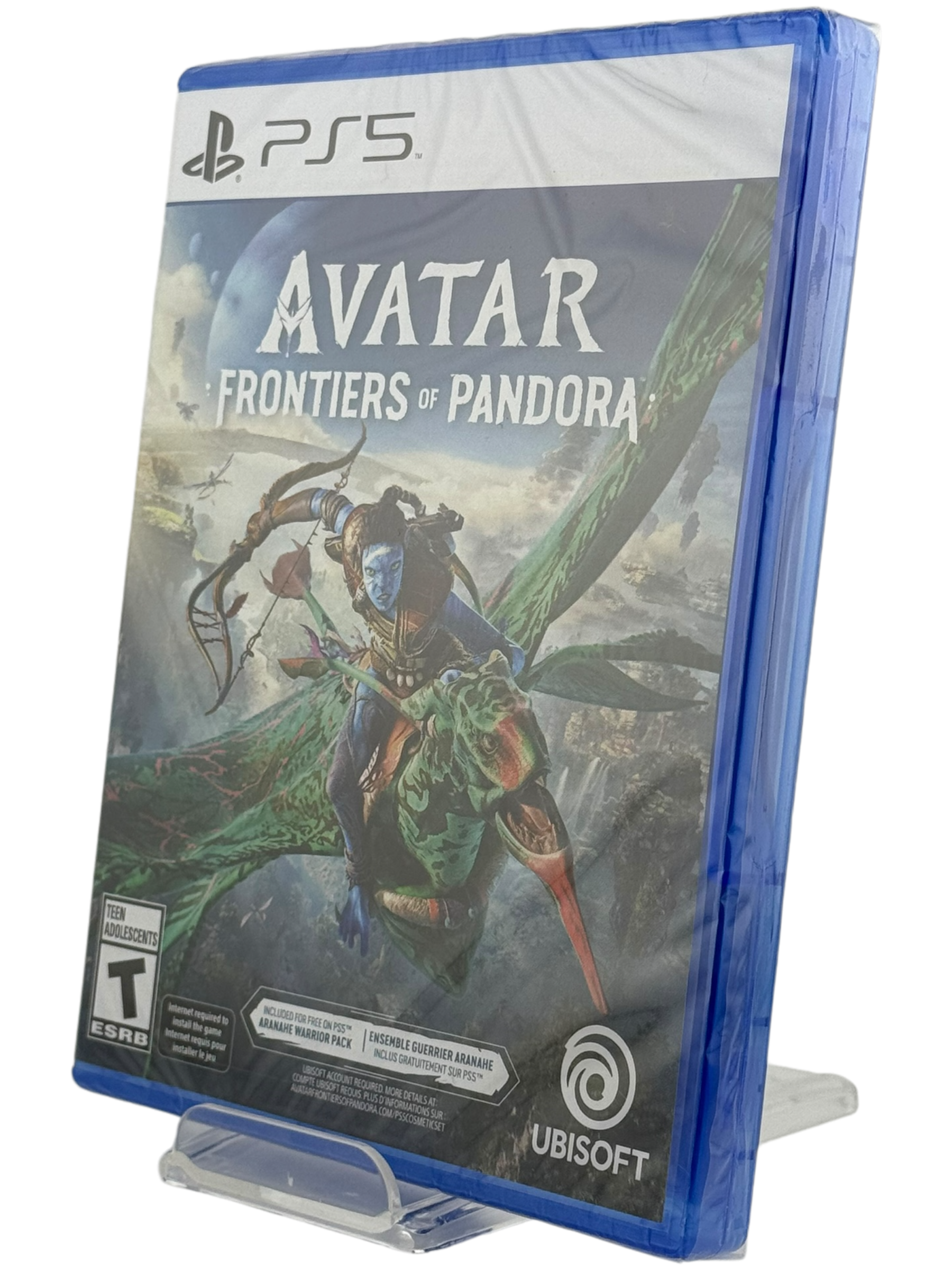 Avatar: Frontiers of Pandora
