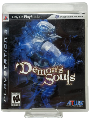 Demon's Souls