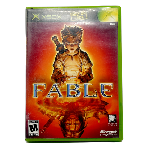 Fable