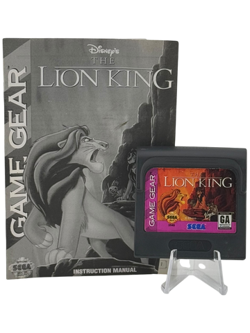 The Lion King
