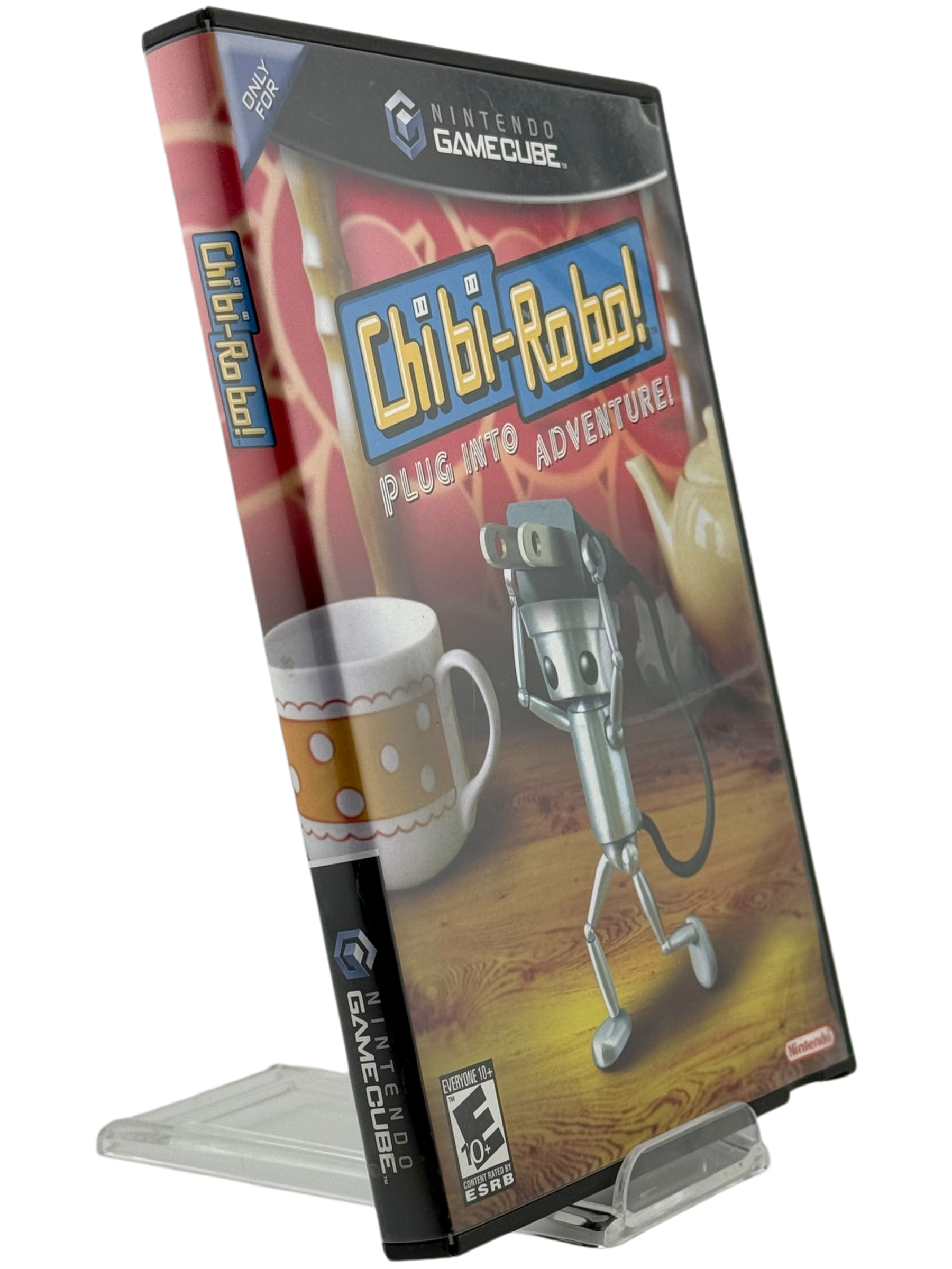 Chibi Robo