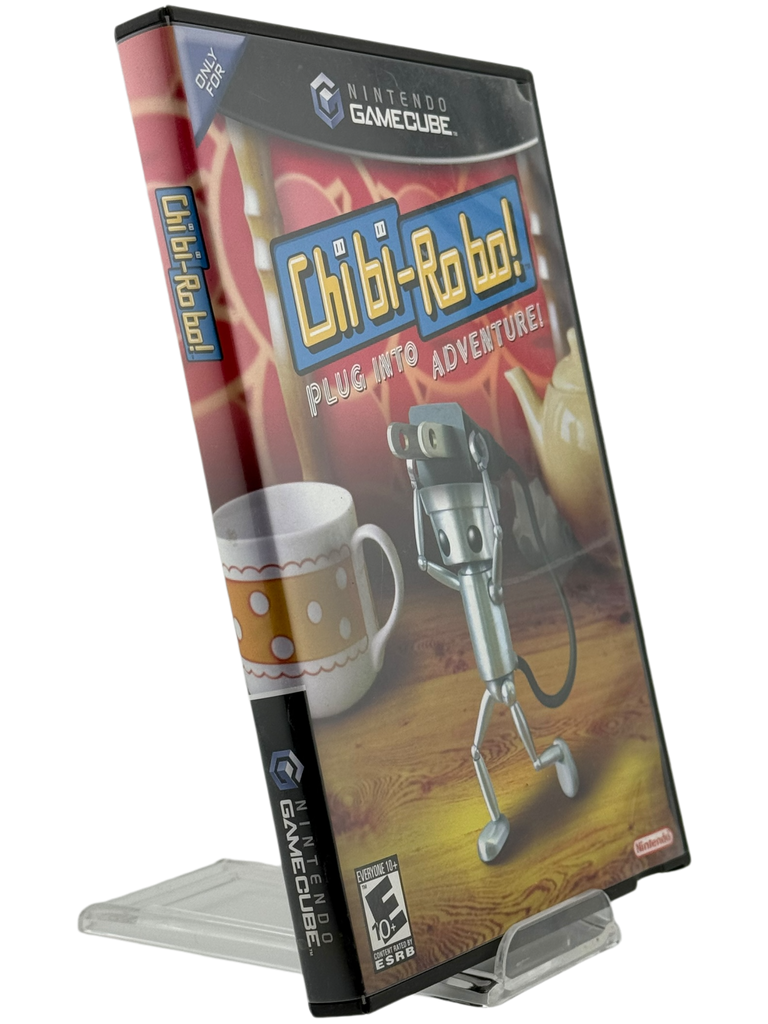 Chibi Robo