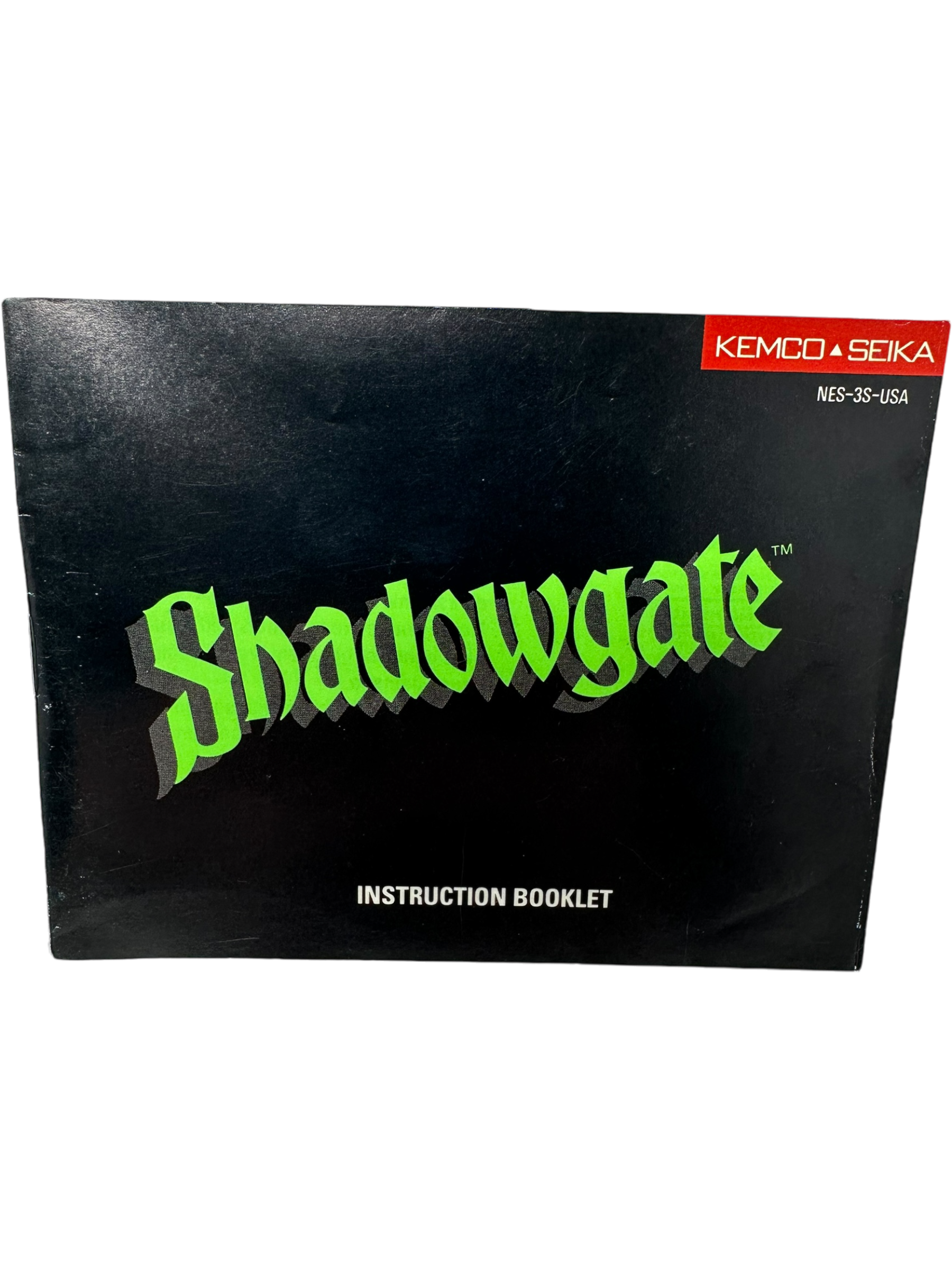 Shadowgate