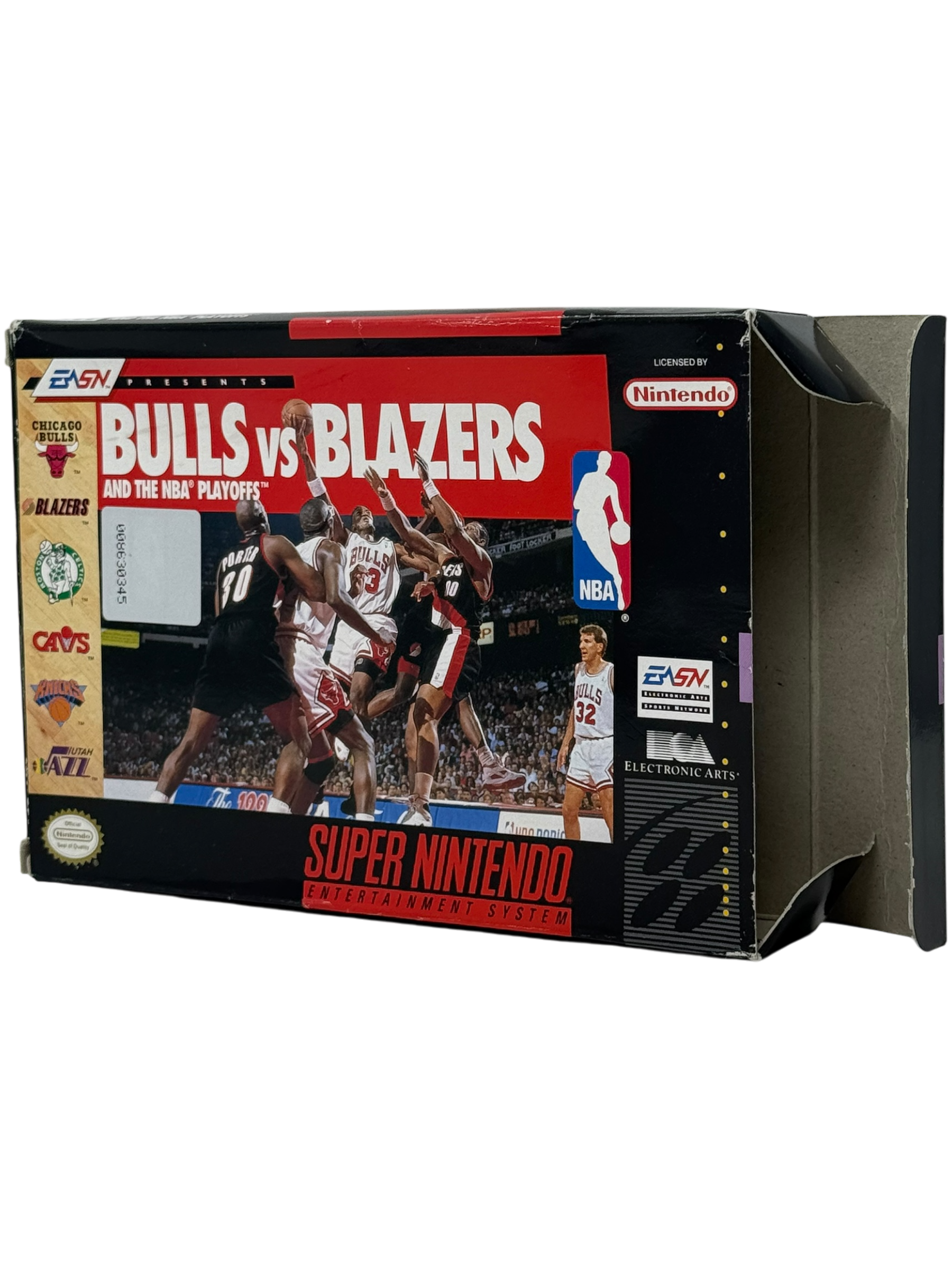 Bulls Vs Blazers And The NBA Playoffs