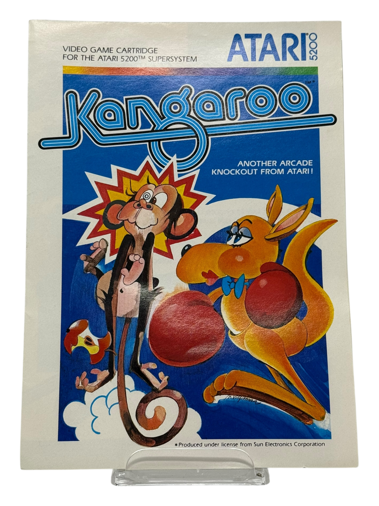 Kangaroo