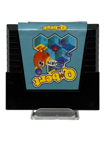 Q*Bert