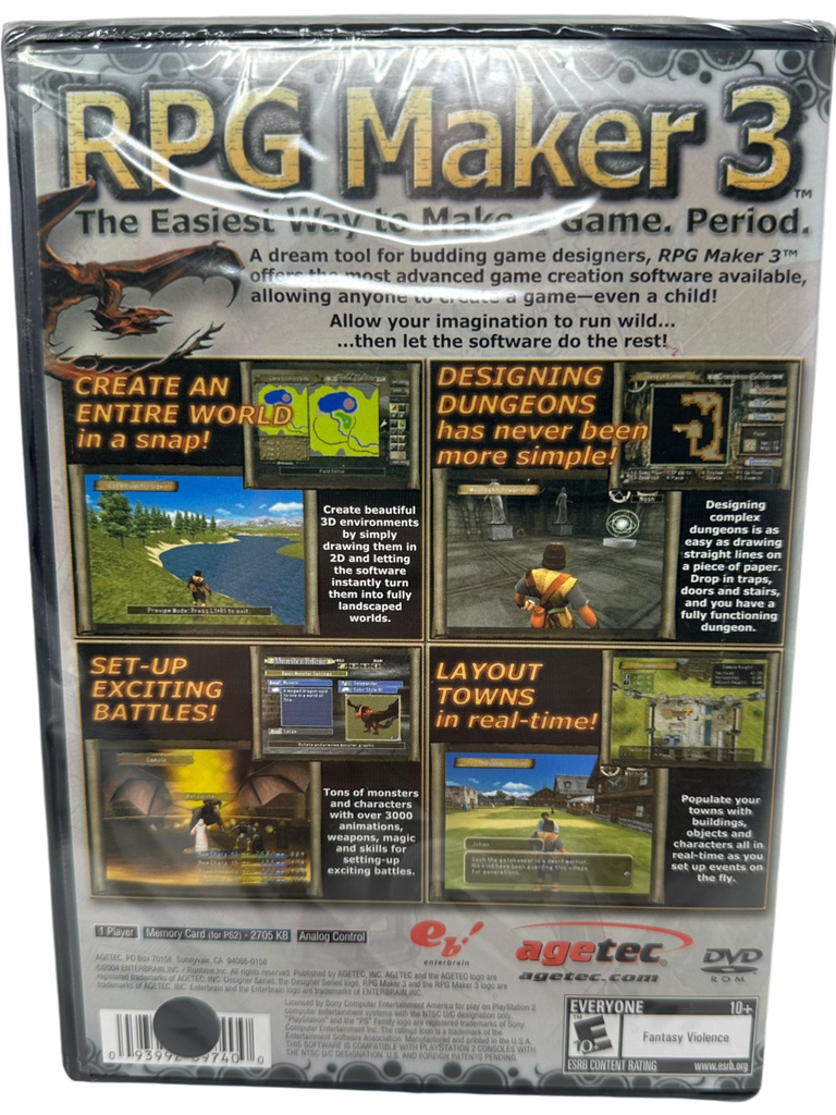 RPG Maker 3