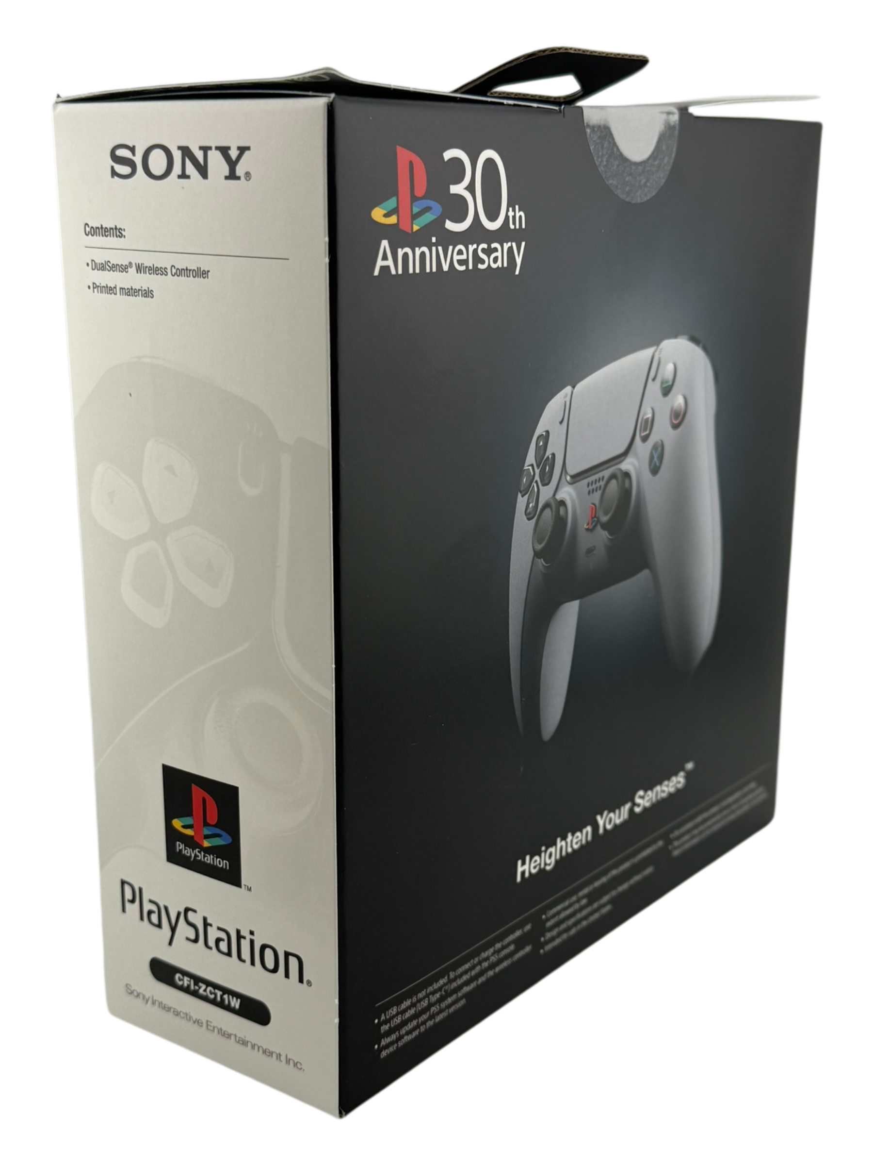 Dualsense Wireless Controller [30th Anniversary Limited Edition]