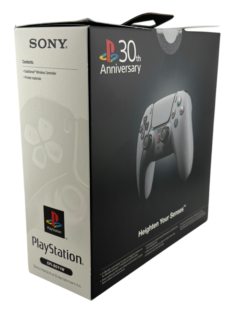 Dualsense Wireless Controller [30th Anniversary Limited Edition]