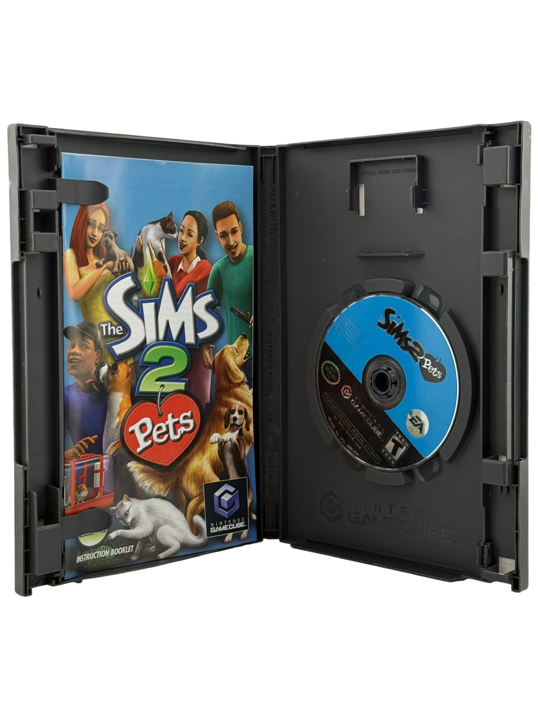 The Sims 2: Pets