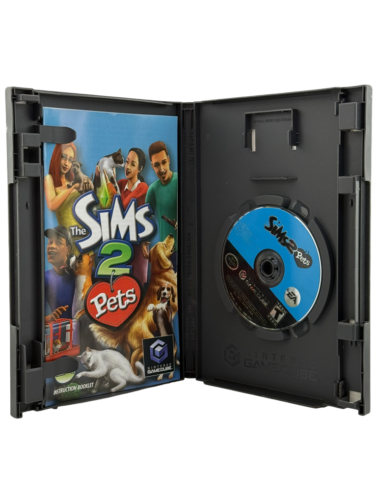 The Sims 2: Pets