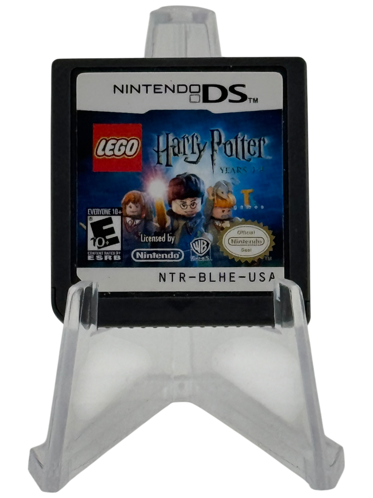 LEGO Harry Potter: Years 1-4