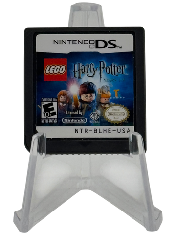 LEGO Harry Potter: Years 1-4