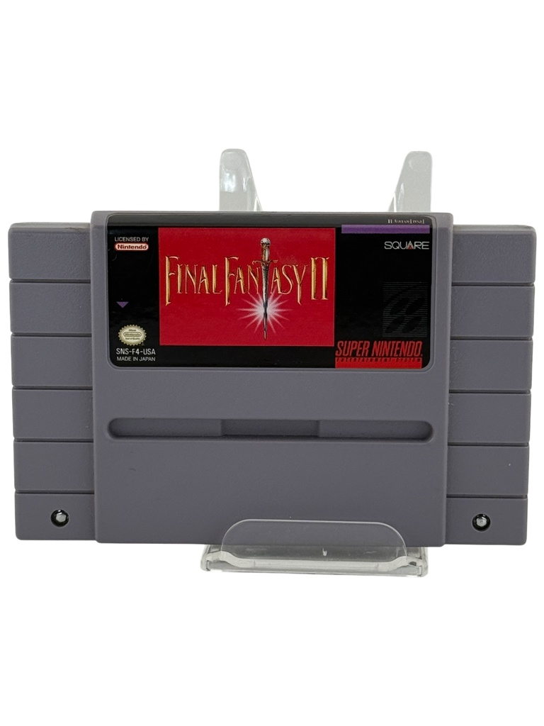 Final Fantasy II