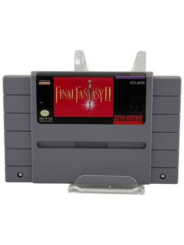 Final Fantasy II