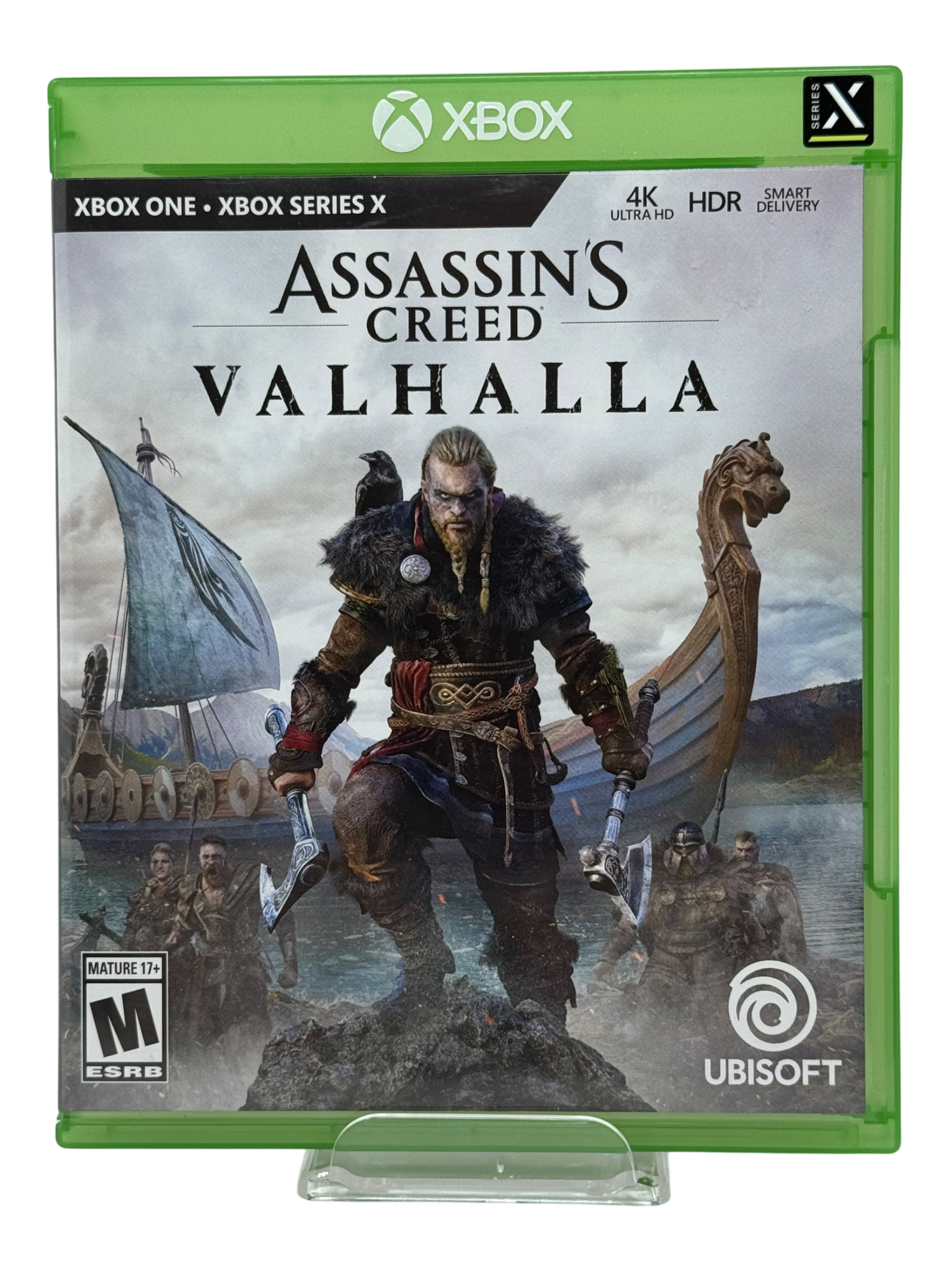 Assassin's Creed Valhalla