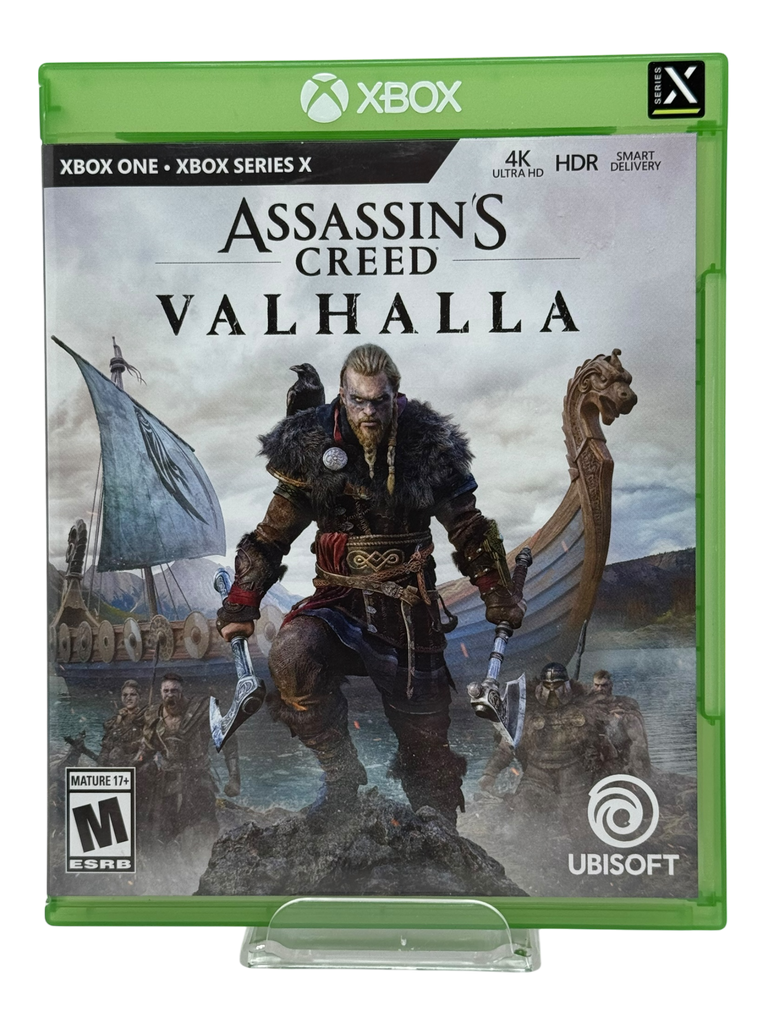 Assassin's Creed Valhalla