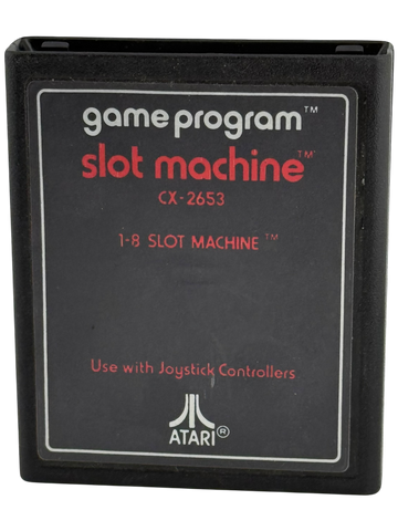 Slot Machine