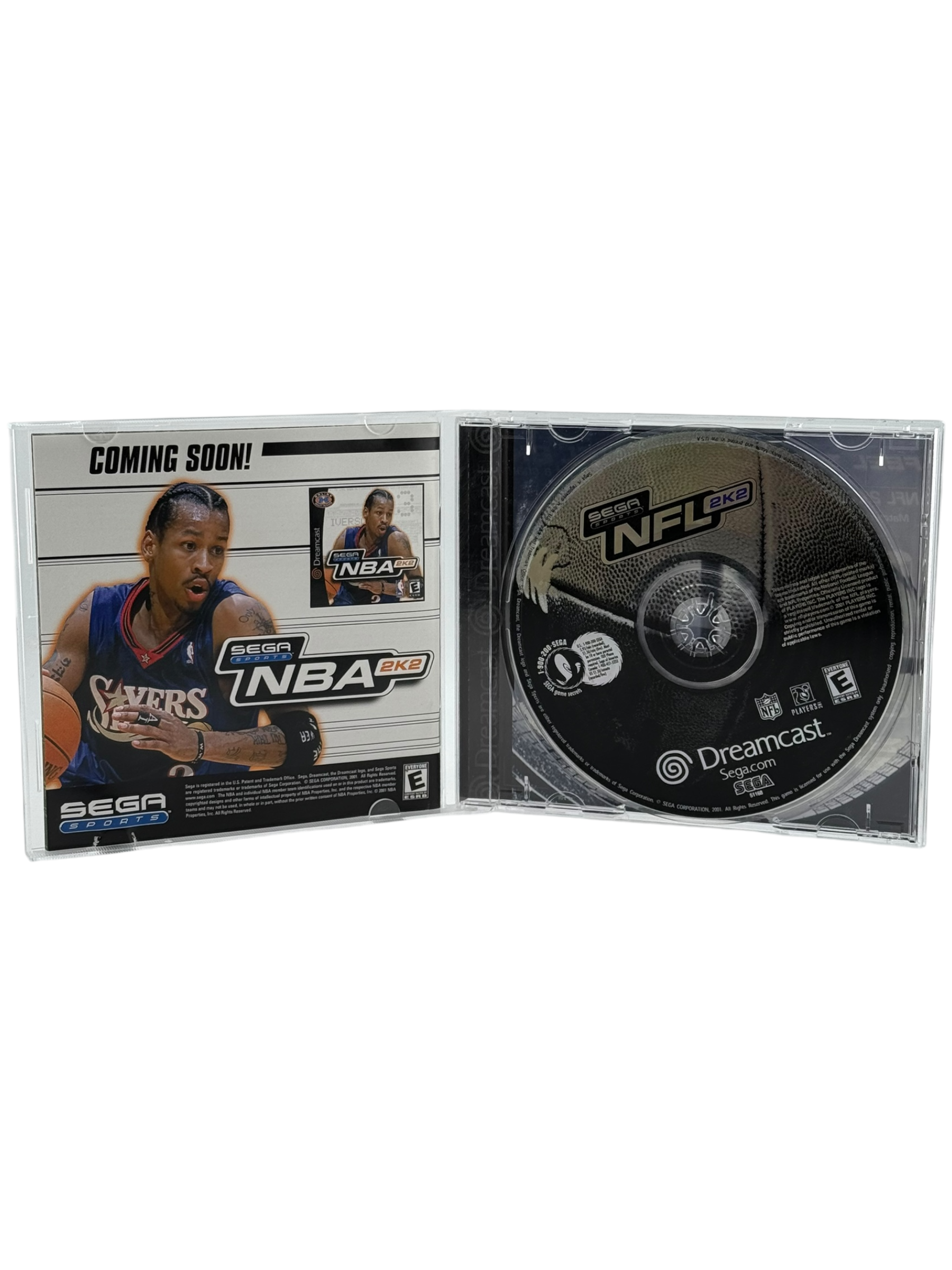 NFL 2K2